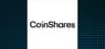 CoinShares International Limited  Sees Significant Decrease in Short Interest