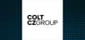 Colt CZ Group  Trading 4.7% Higher   – Should You Buy?