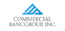 Commercial Bancgroup  Price Target Raised to $39.50