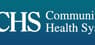 Community Health Systems  Price Target Raised to $3.75