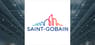 Compagnie de Saint-Gobain  Hits New 1-Year Low  – Time to Sell?