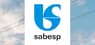 Companhia de saneamento Basico Do Estado De Sao Paulo – Sabesp  to Release Earnings on Monday