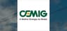 Comp En De Mn Cemig ADS  Projected to Post Earnings on Thursday
