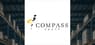 Compass Group  Sees Strong Trading Volume  – What’s Next?