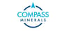 Compass Minerals International  Upgraded by Wall Street Zen to Buy Rating