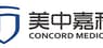 Concord Medical Services  Rating Increased to Hold at Wall Street Zen