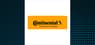 Continental Aktiengesellschaft  Trading Up 5.4%  – Still a Buy?