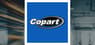 B. Metzler seel. Sohn & Co. AG Raises Position in Copart, Inc. $CPRT