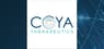 Coya Therapeutics  Releases Earnings Results, Misses Expectations By $0.26 EPS