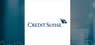 Credit Suisse Group  Stock Price Down 12.3%  – Here’s What Happened