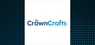 Crown Crafts  Stock Passes Above 200 Day Moving Average   – Time to Sell?