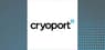 CryoPort  Rating Lowered to “Sell” at Wall Street Zen