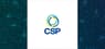 CSP Inc.  Short Interest Up 16.6% in February