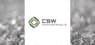 CSW Industrials  Share Price Passes Below 200-Day Moving Average   – Here’s Why