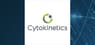 Insider Selling: Cytokinetics  CEO Sells 7,931 Shares of Stock