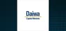 Daiwa Securities Group  versus BitFuFu  Financial Survey