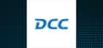 DCC plc  Receives Average Recommendation of “Moderate Buy” from Brokerages
