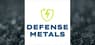 Defense Metals  Stock Price Down 4.3%  – Here’s Why