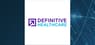 Definitive Healthcare  Stock Rating Upgraded by Wall Street Zen