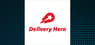Delivery Hero  Trading Down 5.9%  – Time to Sell?