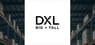 Destination XL Group  to Release Quarterly Earnings on Thursday