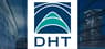 DHT Holdings, Inc.  Receives $16.33 Average Target Price from Analysts