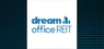 Dream Office Real Estate Investment Trust  Trading Down 4.7%  – Should You Sell?