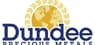 Dundee Precious Metals  Price Target Raised to C$63.00