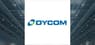 Dycom Industries  Stock Rating Lowered by Wall Street Zen