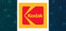 Eastman Kodak  Announces Earnings Results