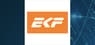 EKF Diagnostics  Share Price Passes Above 200-Day Moving Average   – Should You Sell?