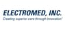 Electromed  Lowered to “Hold” Rating by Zacks Research