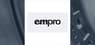 Empro Group  Trading Down 2.3%  – Should You Sell?