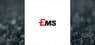 Analyzing EMS-CHEMIE  and International Flavors & Fragrances 