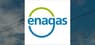 Enagas  Upgraded at Morgan Stanley
