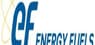 Energy Fuels  Rating Increased to Strong-Buy at Roth Capital