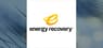 Insider Selling: Energy Recovery  SVP Sells $218,226.48 in Stock
