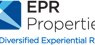 EPR Properties  Price Target Raised to $61.00