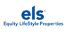 Equity Lifestyle Properties  Upgraded by Jefferies Financial Group to Strong-Buy Rating