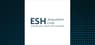 ESH Acquisition Corp.  Sees Large Decline in Short Interest