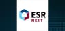 ESR-LOGOS REIT  Short Interest Update