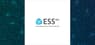 Financial Analysis: ESS Tech  and Spruce Power 