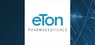Brokerages Set Eton Pharmaceuticals, Inc.  Target Price at $31.00