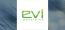 EVI Industries  Shares Pass Below 200 Day Moving Average   – Here’s What Happened