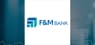 F & M Bank  Shares Pass Above Fifty Day Moving Average   – Here’s Why