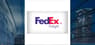 FedEx Freight  Upgraded at Zacks Research