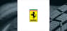 Ferrari N.V.  Receives Consensus Rating of “Moderate Buy” from Analysts