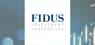 Analyzing Blackstone Secured Lending Fund  and Fidus Investment 