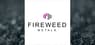 Fireweed Metals  Shares Up 2.5%  – Still a Buy?