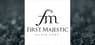 First Majestic Silver Corp. $AG Stake Raised by Van ECK Associates Corp